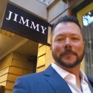 Meet your Posher, James